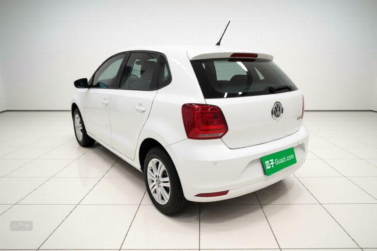 Volkswagen Polo 2018 imagem de carro #5