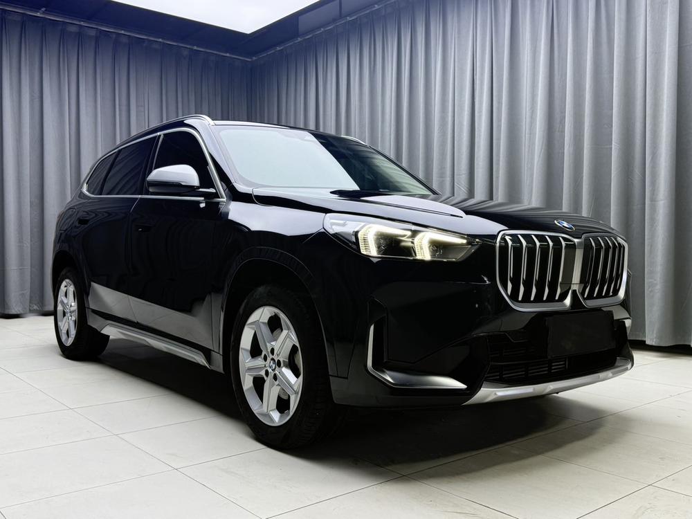 BMW X1 2023 #3 BMW X1 2023 car image #3