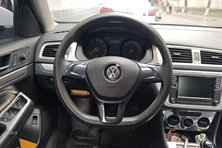 Volkswagen Lavida 2016 #12 Volkswagen Lavida 2016 car image #12