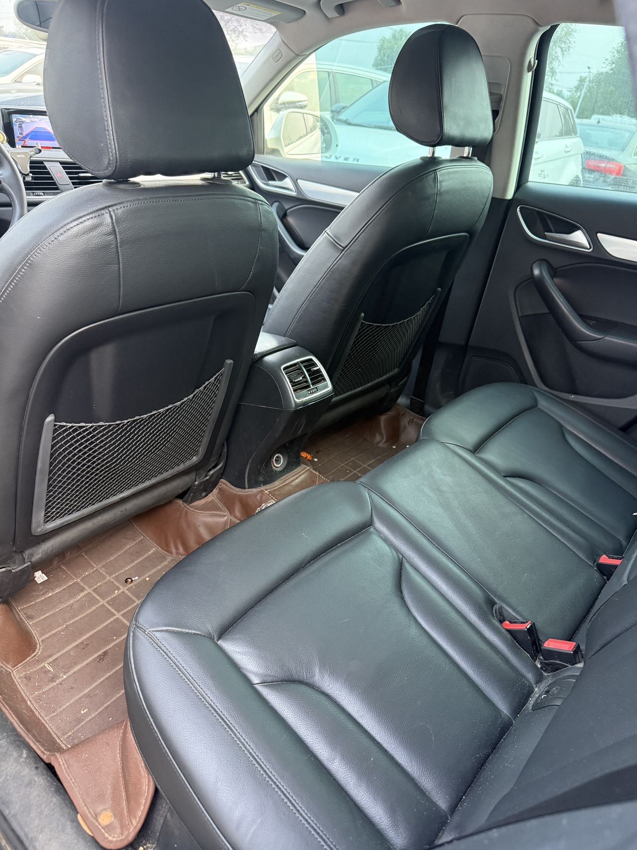 Audi Q3 2015 immagine di auto #6