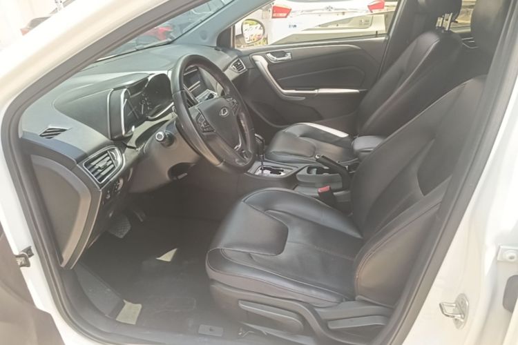 Chery Arrizo 5 2016 #15 Chery Arrizo 5 2016 car image #15