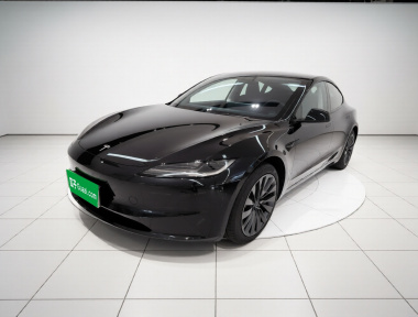 Tesla Model 3 2025 Tesla Model 3 2025 car image