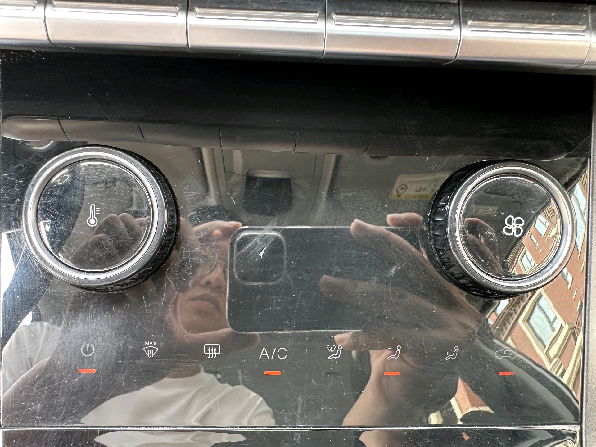 Chery Tiggo 5x 2022 #7 Chery Tiggo 5x 2022 car image #7