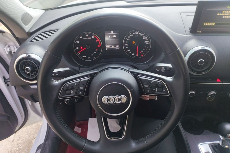 Audi A3 2020 #11 Audi A3 2020 immagine di auto #11