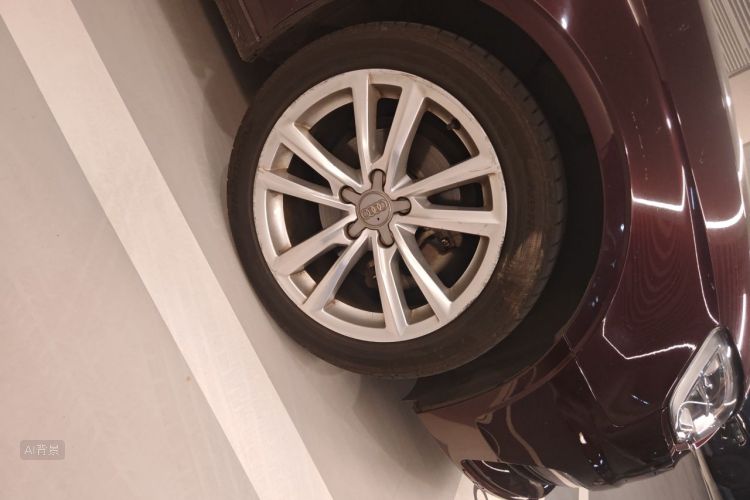 Audi A3 2016 #9 Audi A3 2016 car image #9