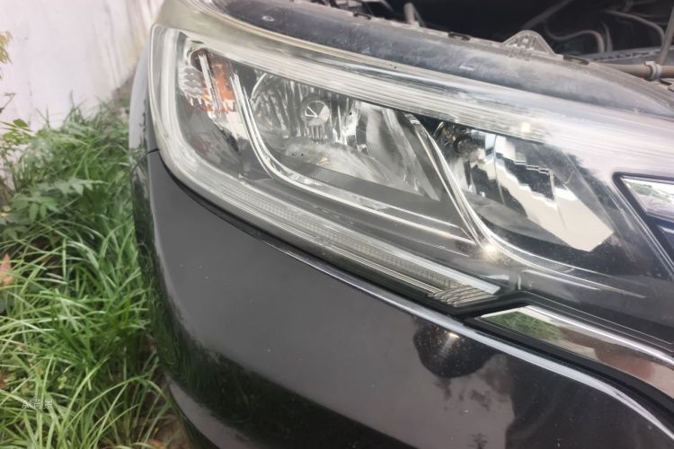 Honda CR-V 2015 #8 Honda CR-V 2015 car image #8