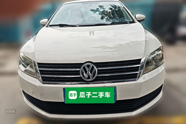 Volkswagen Lavida 2016 #3 Volkswagen Lavida 2016 car image #3