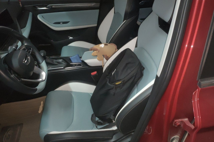 GEELY Emgrand S 2023 immagine di auto #19