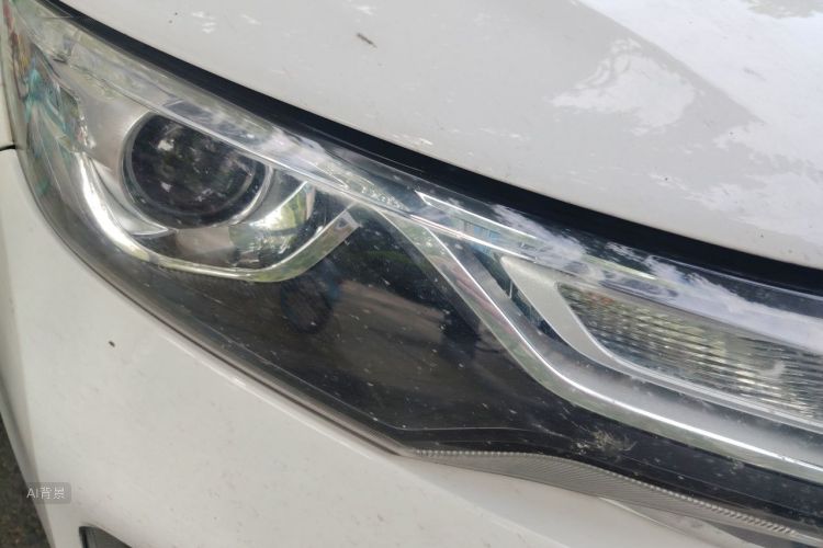 GEELY Emgrand GL 2021 #8 GEELY Emgrand GL 2021 car image #8