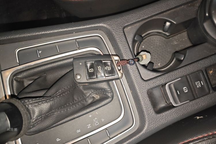 Volkswagen Golf 2016 car image #10