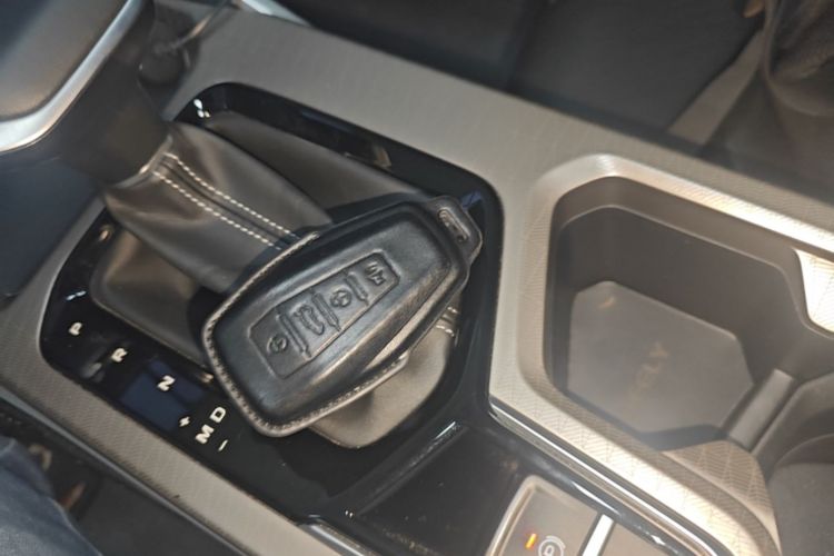GEELY Emgrand 2024 #9 GEELY Emgrand 2024 image de voiture #9