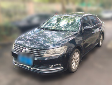 Volkswagen Lavida 2016 car image 