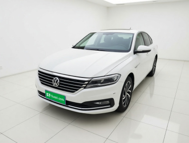 Volkswagen Lavida 2022 car image 