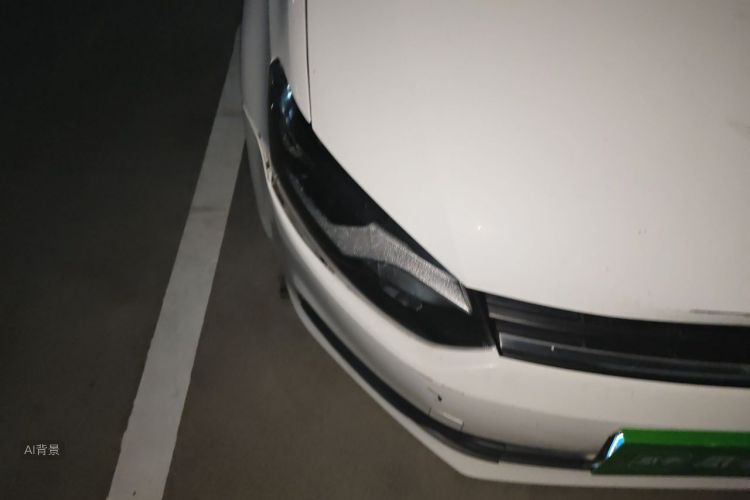 Volkswagen Polo 2016 #8 Volkswagen Polo 2016 car image #8