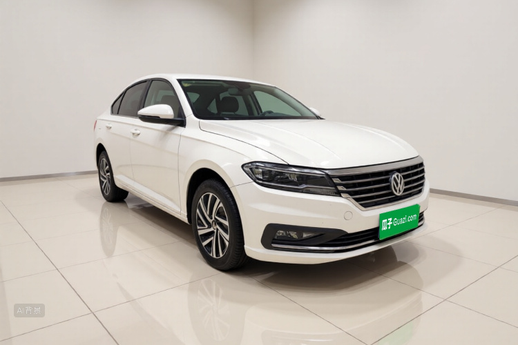 Volkswagen Lavida 2021 #4 Volkswagen Lavida 2021 car image #4