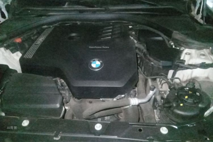 BMW 3 Series 2022 #22 BMW 3 Series 2022 car image #22