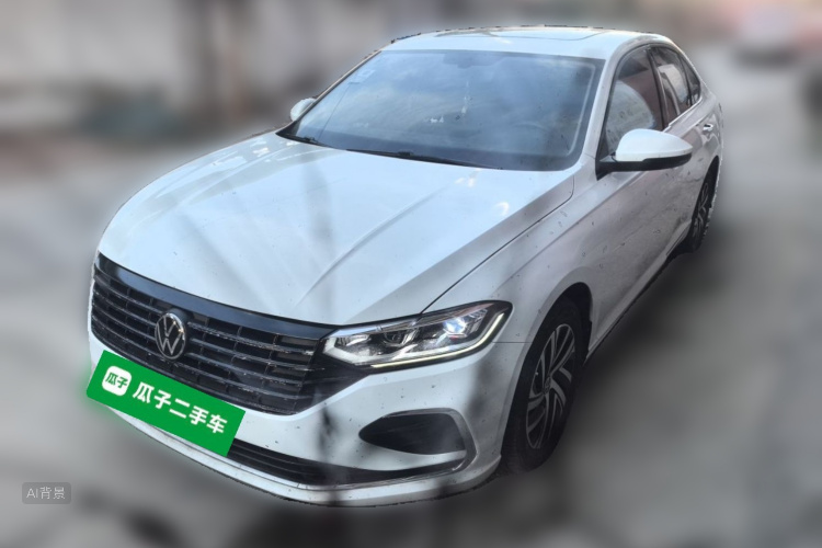 Volkswagen Lavida 2022 #2 Volkswagen Lavida 2022 car image #2