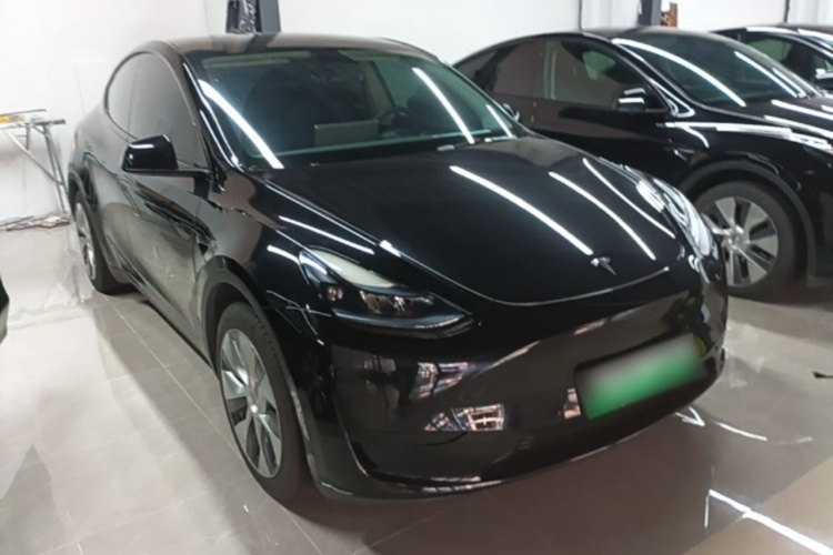 Tesla Model Y 2022 car image #6