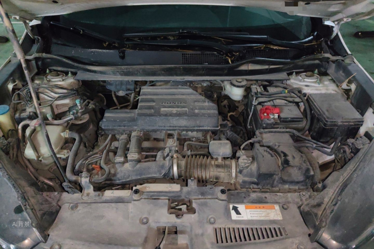 Honda CR-V 2020 car image #22