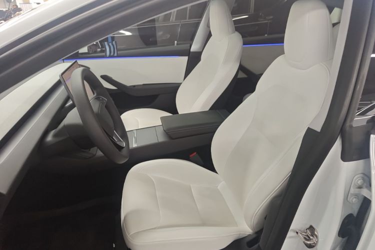 Tesla Model 3 2023 #15 Tesla Model 3 2023 car image #15