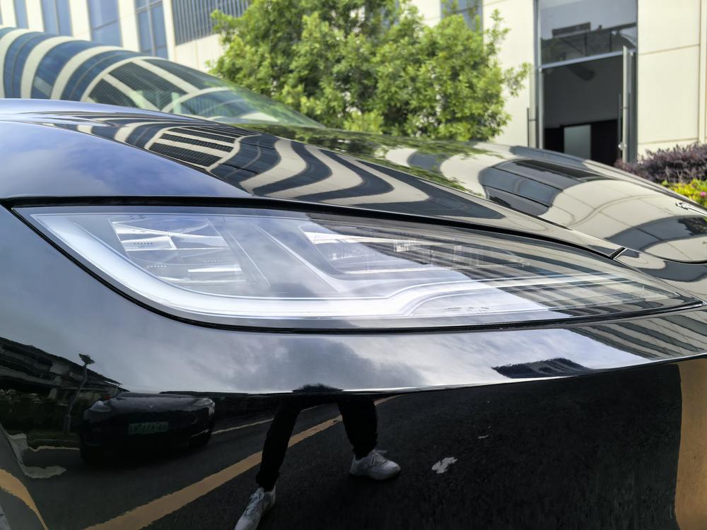 Tesla Model 3 2025 #8 Tesla Model 3 2025 car image #8