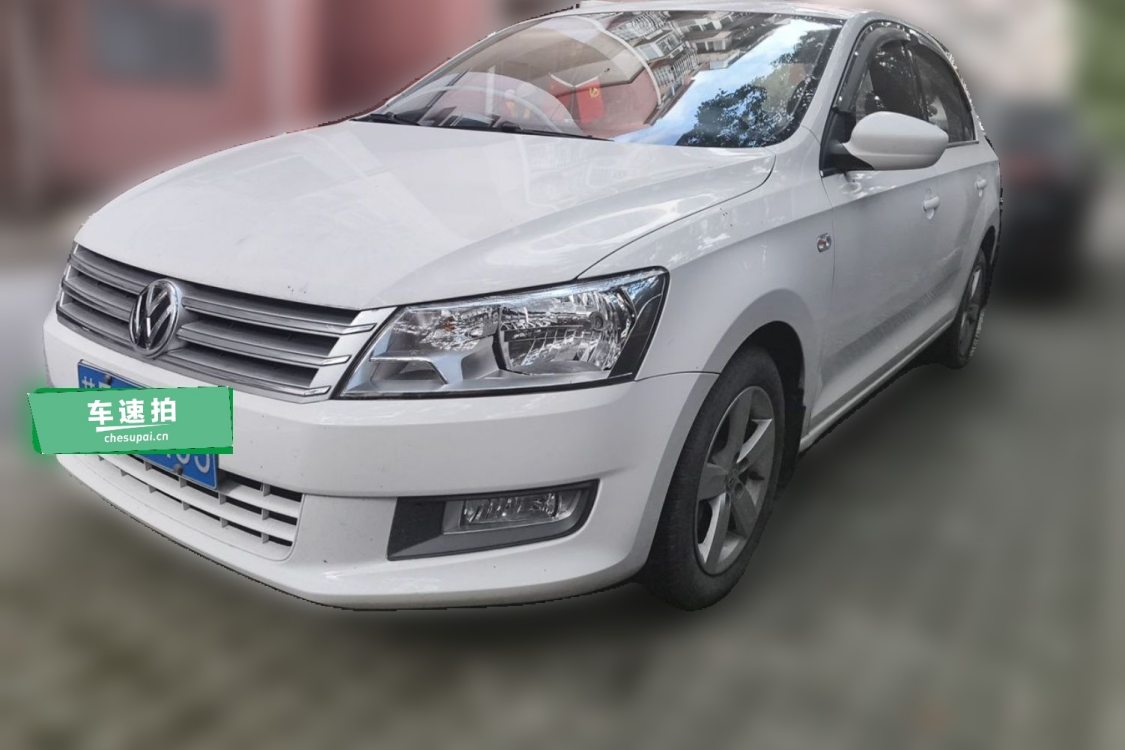 Volkswagen Santana 2016 Volkswagen Santana 2016 car image