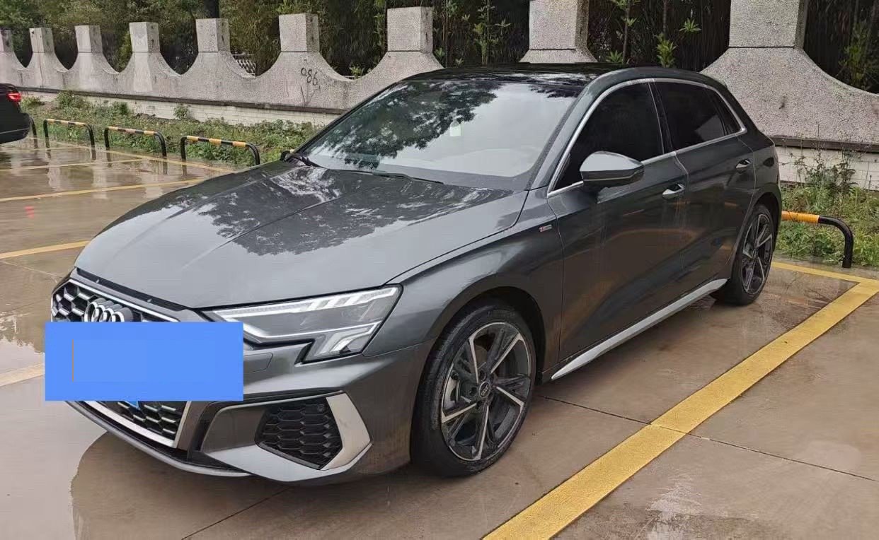 2023 2023 car image