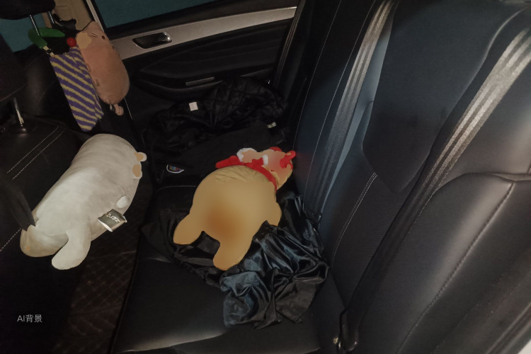 Chery Arrizo 5 2019 car image #19