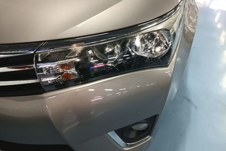 2016 #23 2016 car image #23