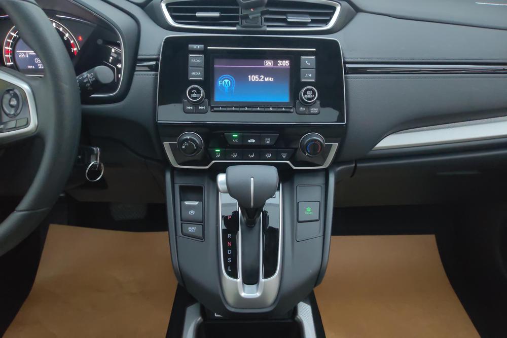 Honda CR-V 2021 car image #12