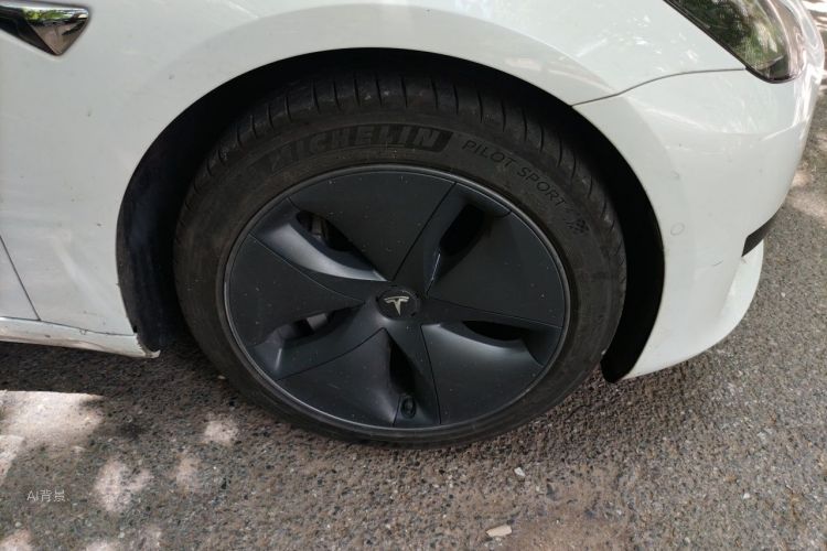 Tesla Model 3 2020 immagine di auto #9