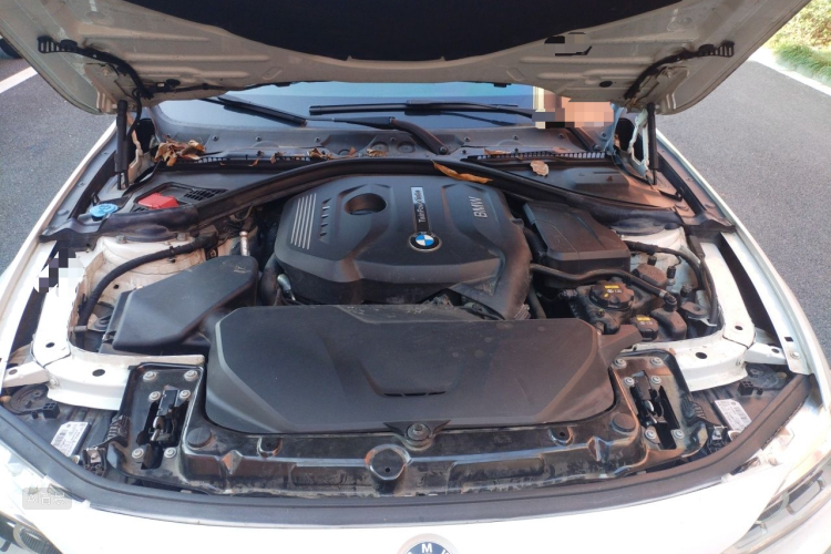 BMW 3 Series 2018 #22 BMW 3 Series 2018 imagem de carro #22