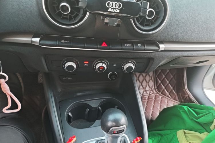 Audi A3 2020 #13 Audi A3 2020 car image #13