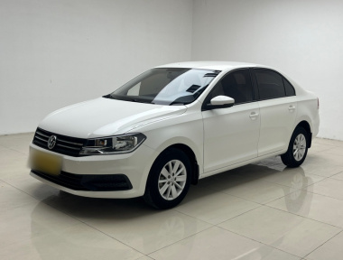 Volkswagen Santana 2019 car image 
