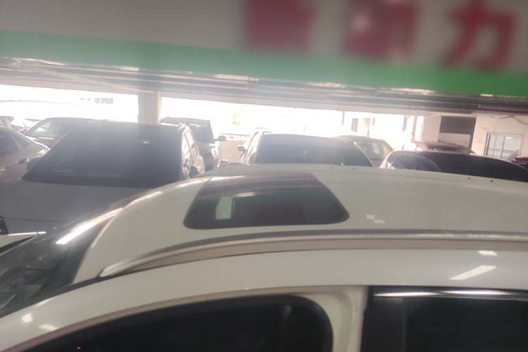 Honda CR-V 2018 car image #25