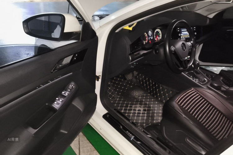 Volkswagen Bora 2020 immagine di auto #18