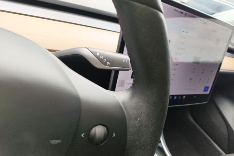 Tesla Model 3 2020 #14 Tesla Model 3 2020 car image #14