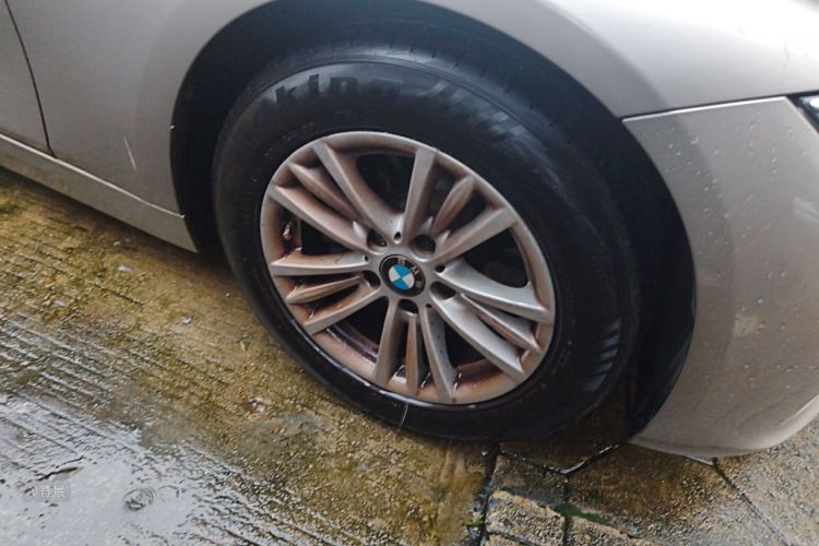 BMW 3 Series 2015 immagine di auto #9