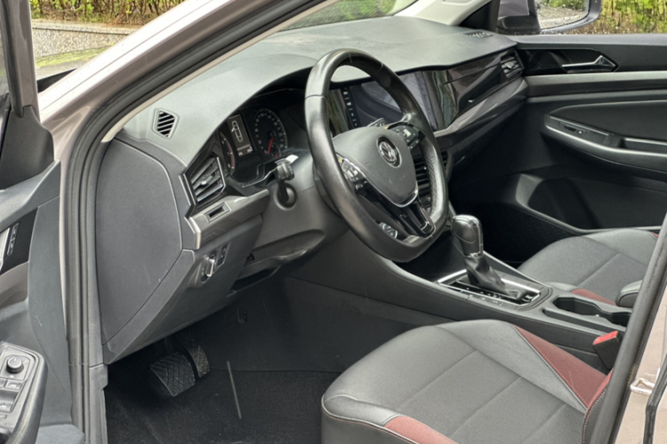 Volkswagen Bora 2019 #9 Volkswagen Bora 2019 immagine di auto #9