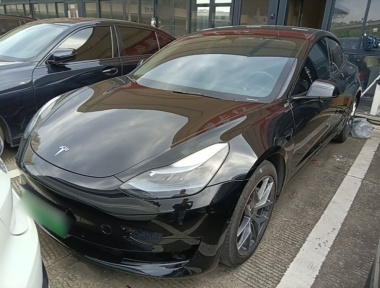 Tesla Model 3 2023 Tesla Model 3 2023 car image