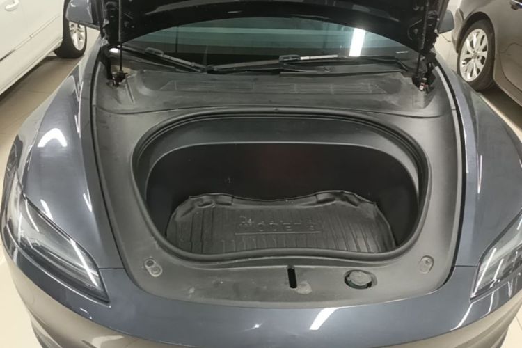 Tesla Model 3 2024 #20 Tesla Model 3 2024 car image #20