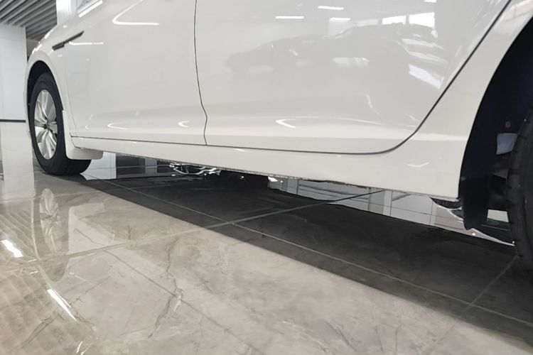 Volkswagen Lavida 2019 car image #27