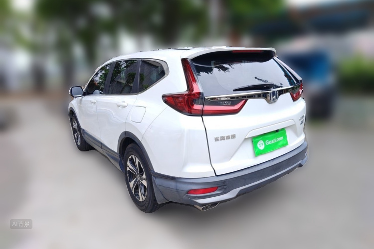 Honda CR-V 2022 car image #5