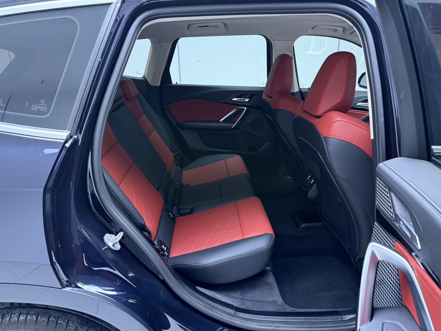 BMW X1 2023 #16 BMW X1 2023 صورة سيارة #16