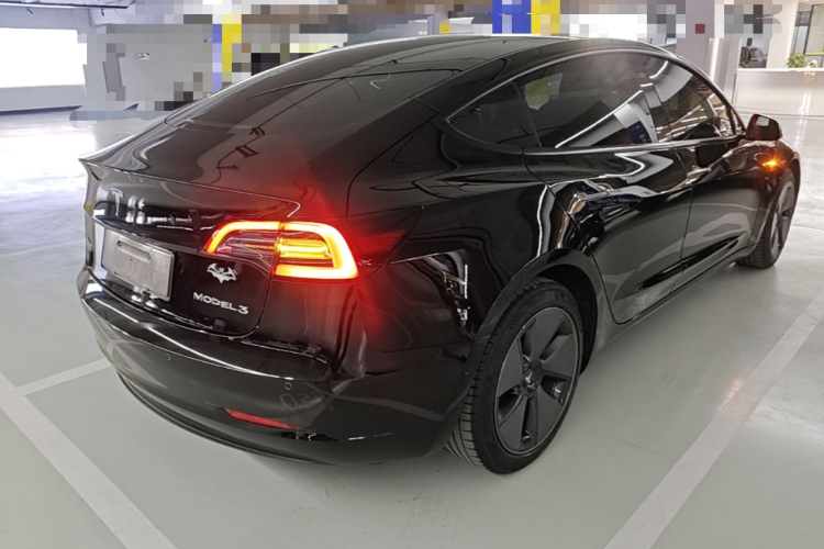 Tesla Model 3 2023 #7 Tesla Model 3 2023 car image #7