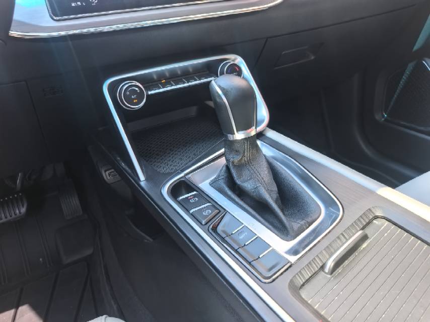 GEELY Binray 2018 #6 GEELY Binray 2018 car image #6
