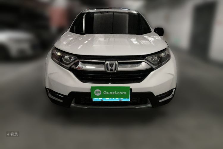 Honda CR-V 2020 #3 Honda CR-V 2020 car image #3