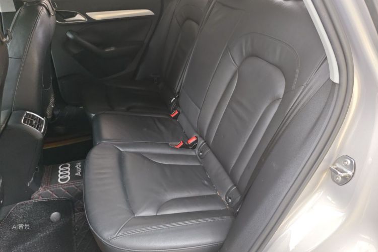 Audi Q3 2014 #19 Audi Q3 2014 immagine di auto #19