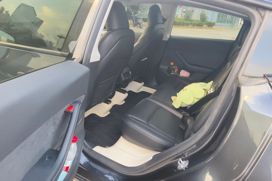 Tesla Model Y 2024 car image #8
