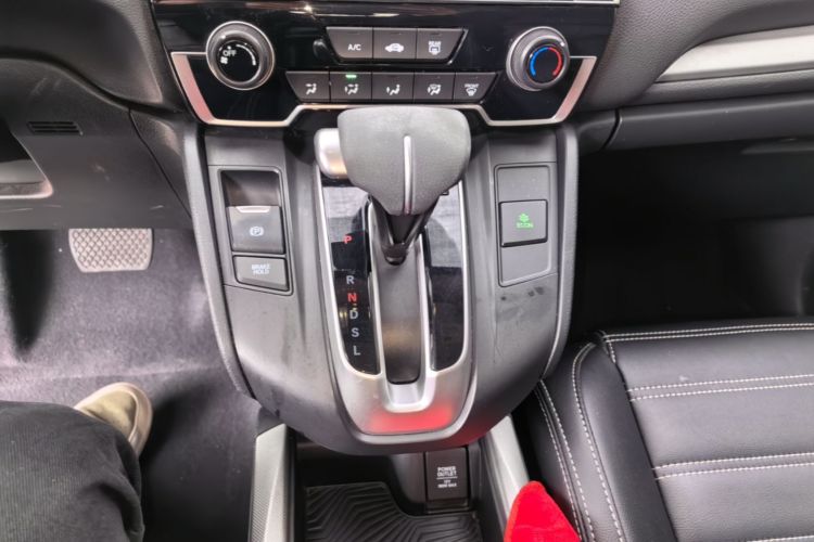 Honda CR-V 2019 #14 Honda CR-V 2019 car image #14